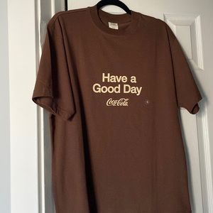 PACSUN Coca-Cola T-Shirt